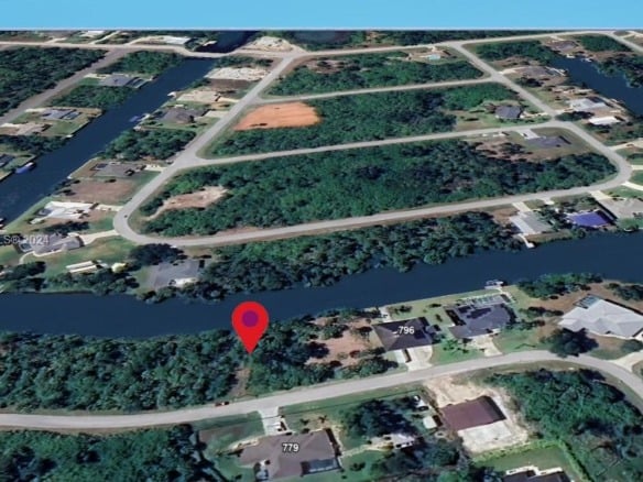 772 MCDILL DR, Port Charlotte FL 33953 — #A11704783