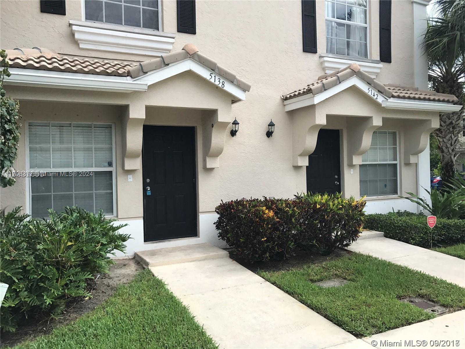 5138 Palmbrooke Cir # 5138, West Palm Beach FL 33417 — #A11706317