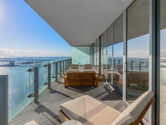 700 NE 26th Ter # 4902, Miami FL 33137 — #A11706385