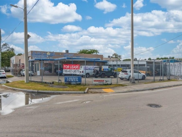 3200 NW South River Dr, Miami FL 33142 — #A11707421