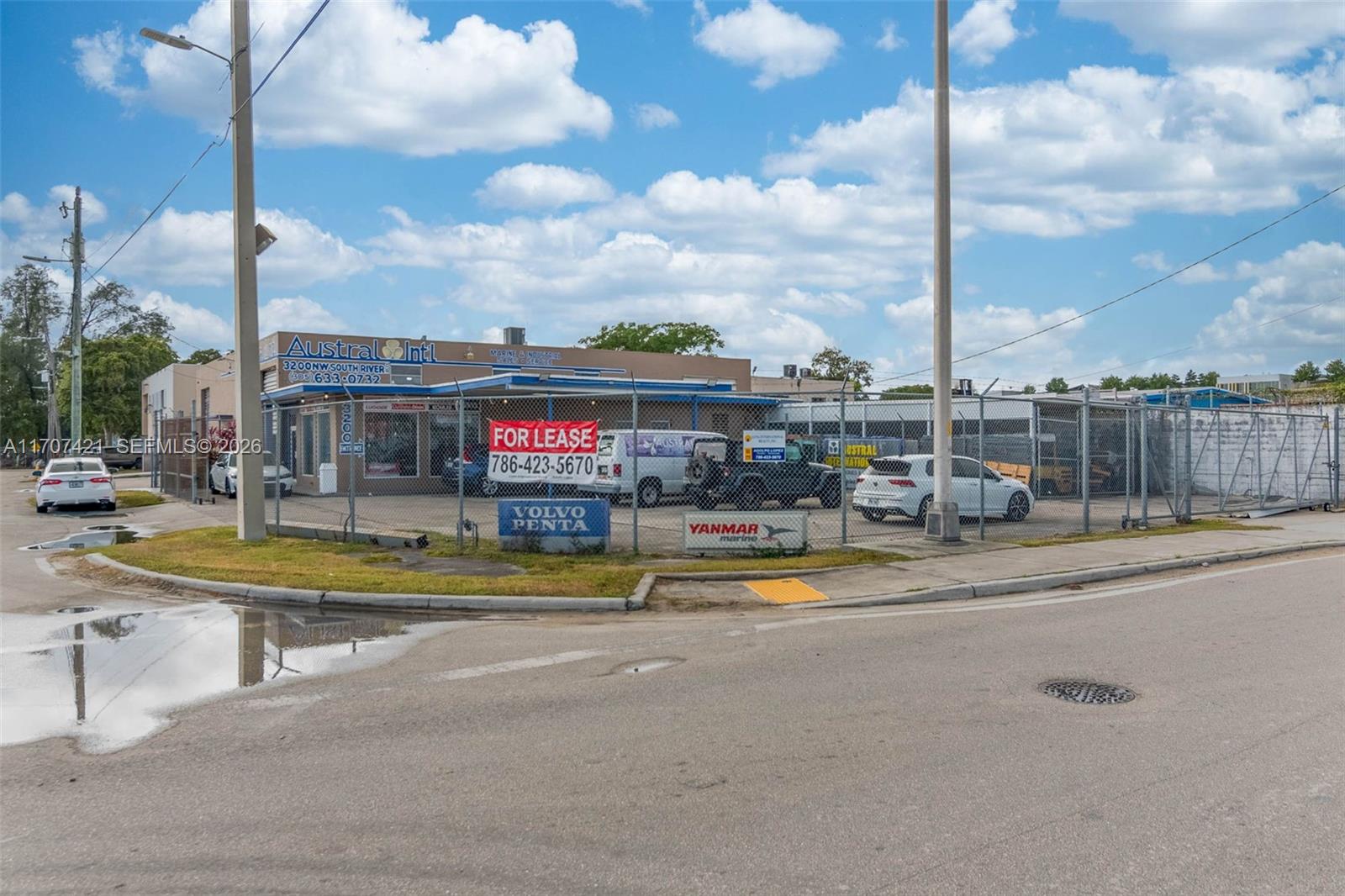 3200 NW South River Dr, Miami FL 33142 — #A11707421