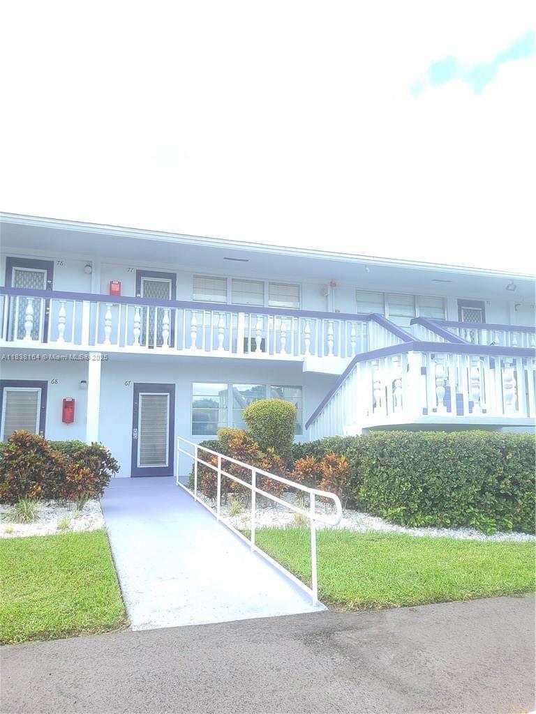 1ad5be0d-395 82 Oakridge G # 82, Deerfield Beach FL 33442 — #A11838164