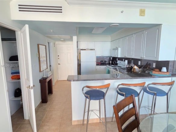 2501 S OCEAN DRIVE # 809, Hollywood FL 33019 — #A11707642