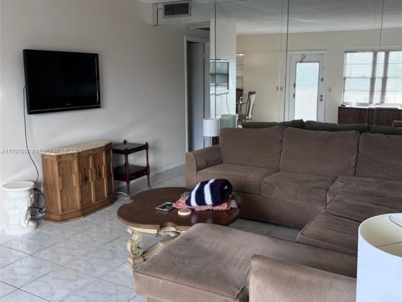 324 Fanshaw H # H, Boca Raton FL 33434 — #A11707850