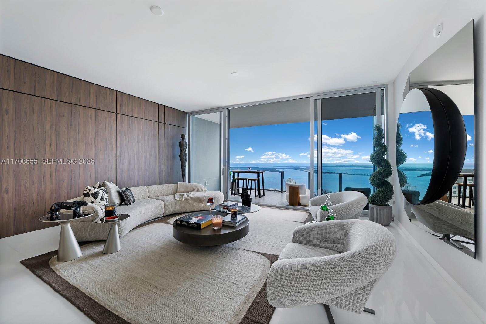 300 Biscayne Blvd Way # 4703, Miami FL 33131 — #A11708655