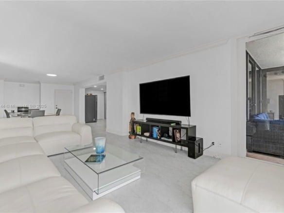 1600 S Ocean Dr # 2F, Hollywood FL 33019 — #A11710144