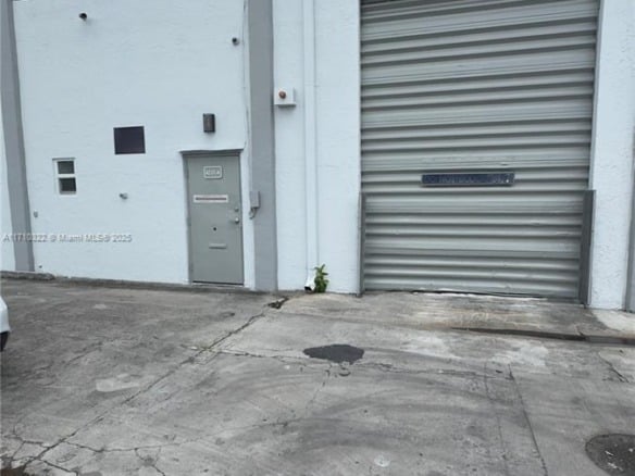 4201 NW 37th Ave # A, Miami FL 33142 — #A11710322