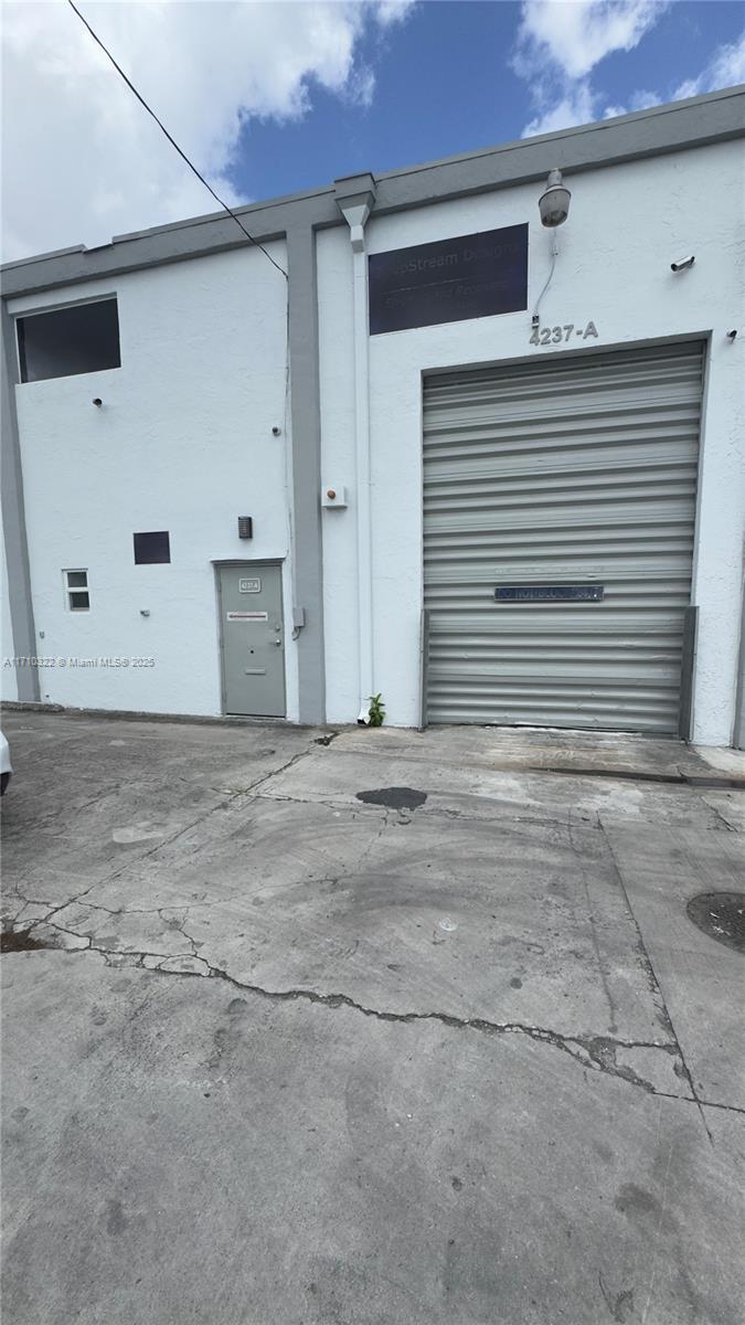 1ad5be0d-3969 4201 NW 37th Ave # A, Miami FL 33142 — #A11710322