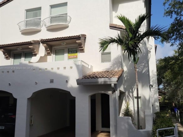 2005 Oceanwalk Ter, Lauderdale By The Sea FL 33062 — #A11710736