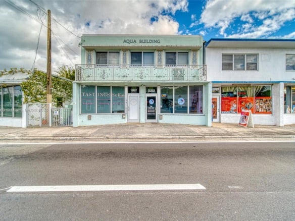Commercial Property For Sale In North Miami, North Miami FL 33161 — #A11711169
