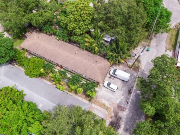 5520 NE 1st Ct, Miami FL 33137 — #A11711590