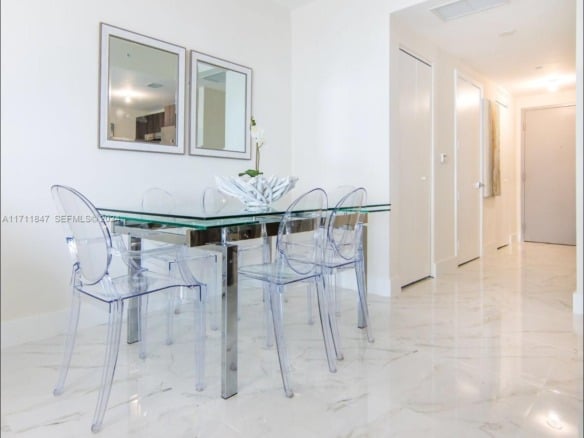 488 NE 18th St # 2705, Miami FL 33132 — #A11711847