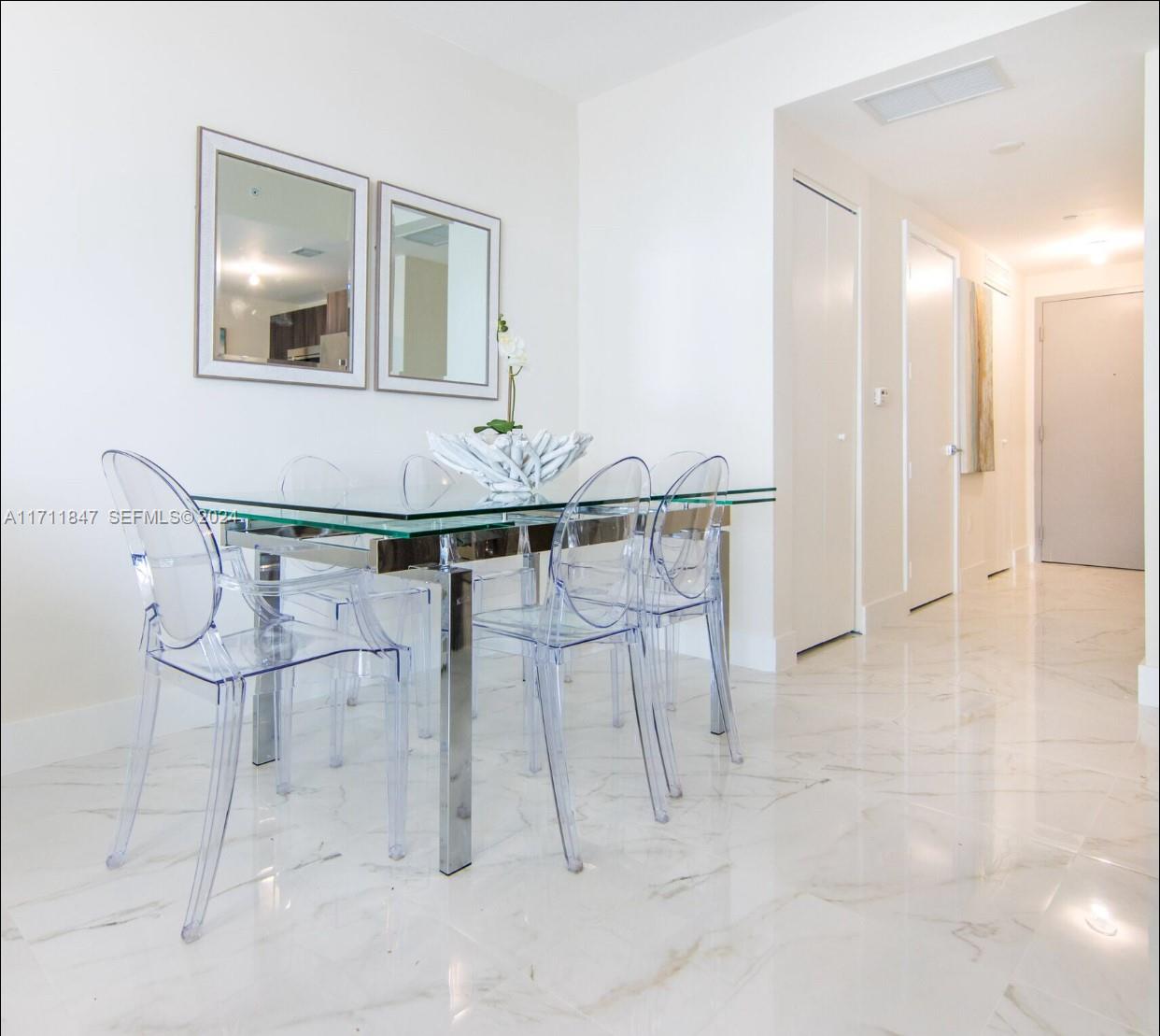 488 NE 18th St # 2705, Miami FL 33132 — #A11711847