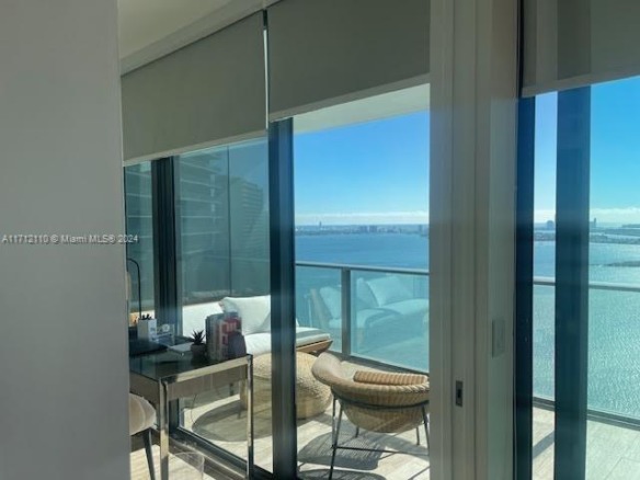 650 NE 32nd St # 3606, Miami FL 33137 — #A11712110