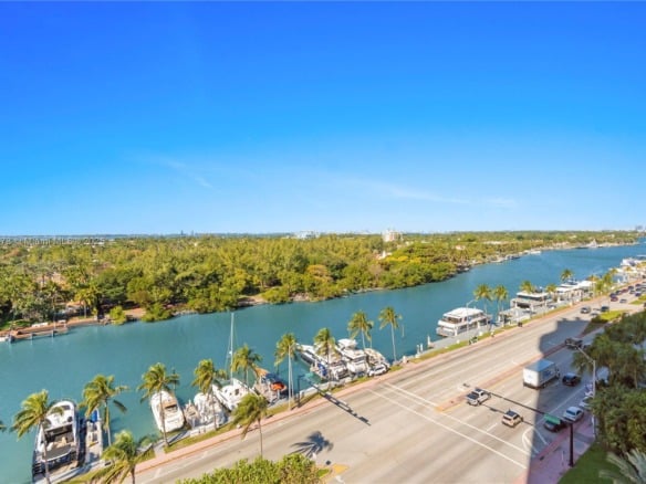 4401 Collins Ave, Miami Beach FL 33140 — #A11713473