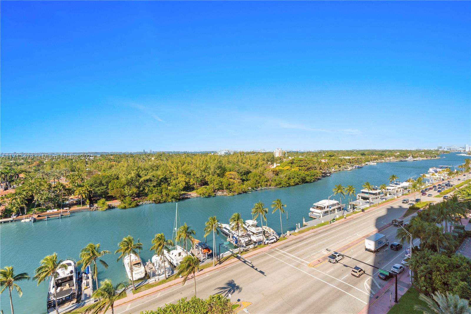 4401 Collins Ave, Miami Beach FL 33140 — #A11713473