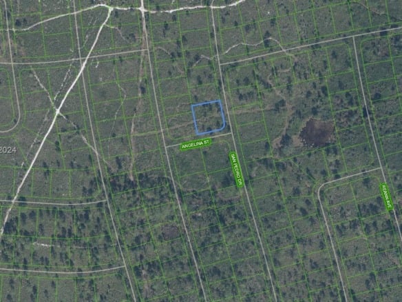 4703 San Pedro Drive, Sebring FL 33872 — #A11713547