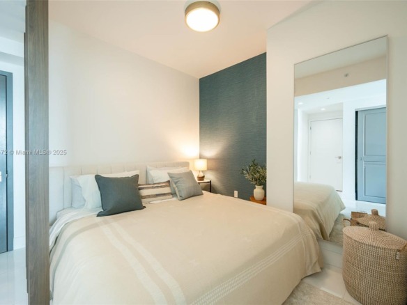 1080 Brickell Ave # 3805, Miami FL 33131 — #A11838472