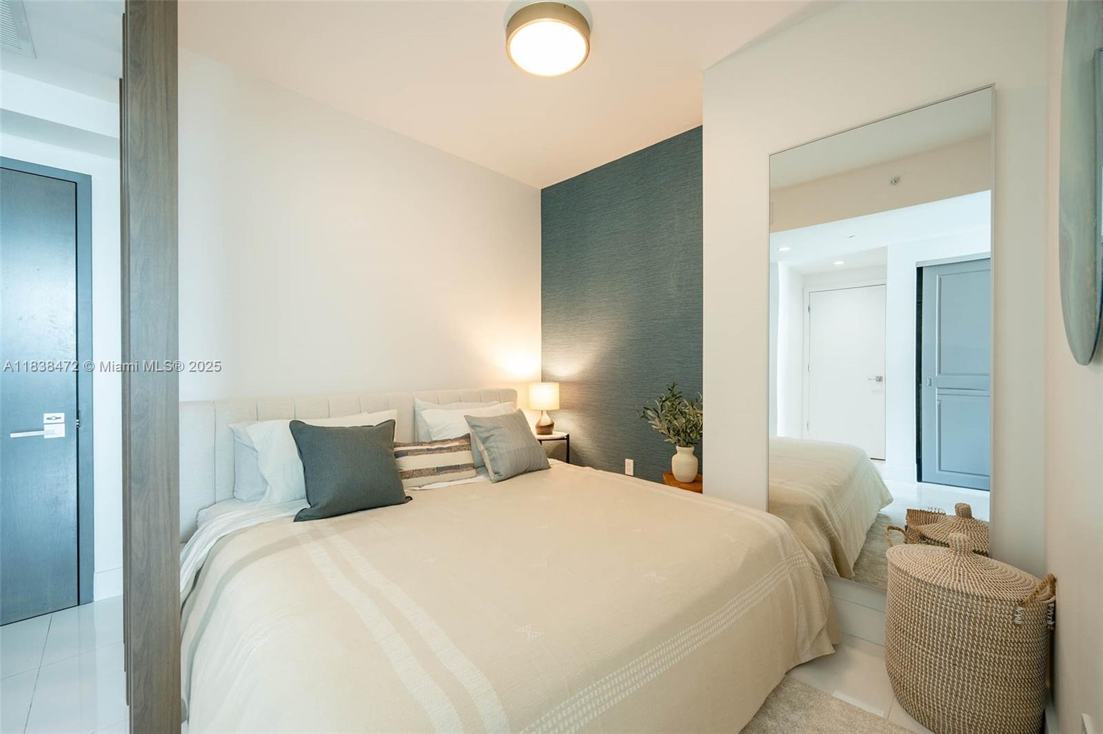 1080 Brickell Ave # 3805, Miami FL 33131 — #A11838472