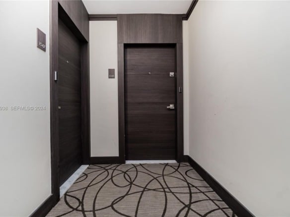 20515 E Country Club Dr # 1048, Aventura FL 33180 — #A11713938