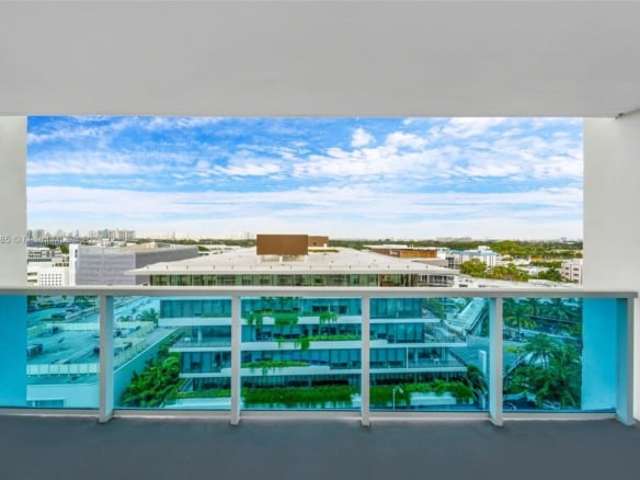 2301 Collins Ave # 1030, Miami Beach FL 33139 — #A11714985