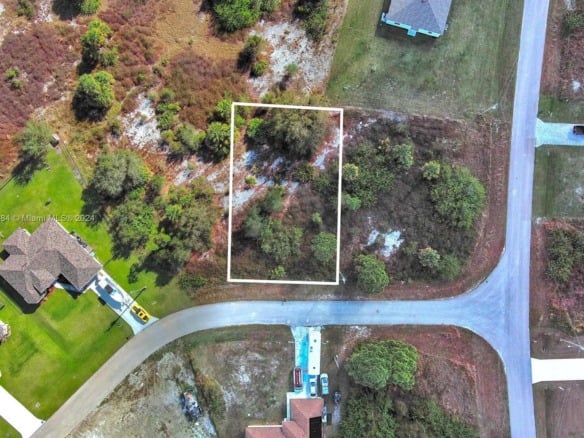 309 & 311 Raber Ave, Lehigh Acres FL 33974 — #A11715384