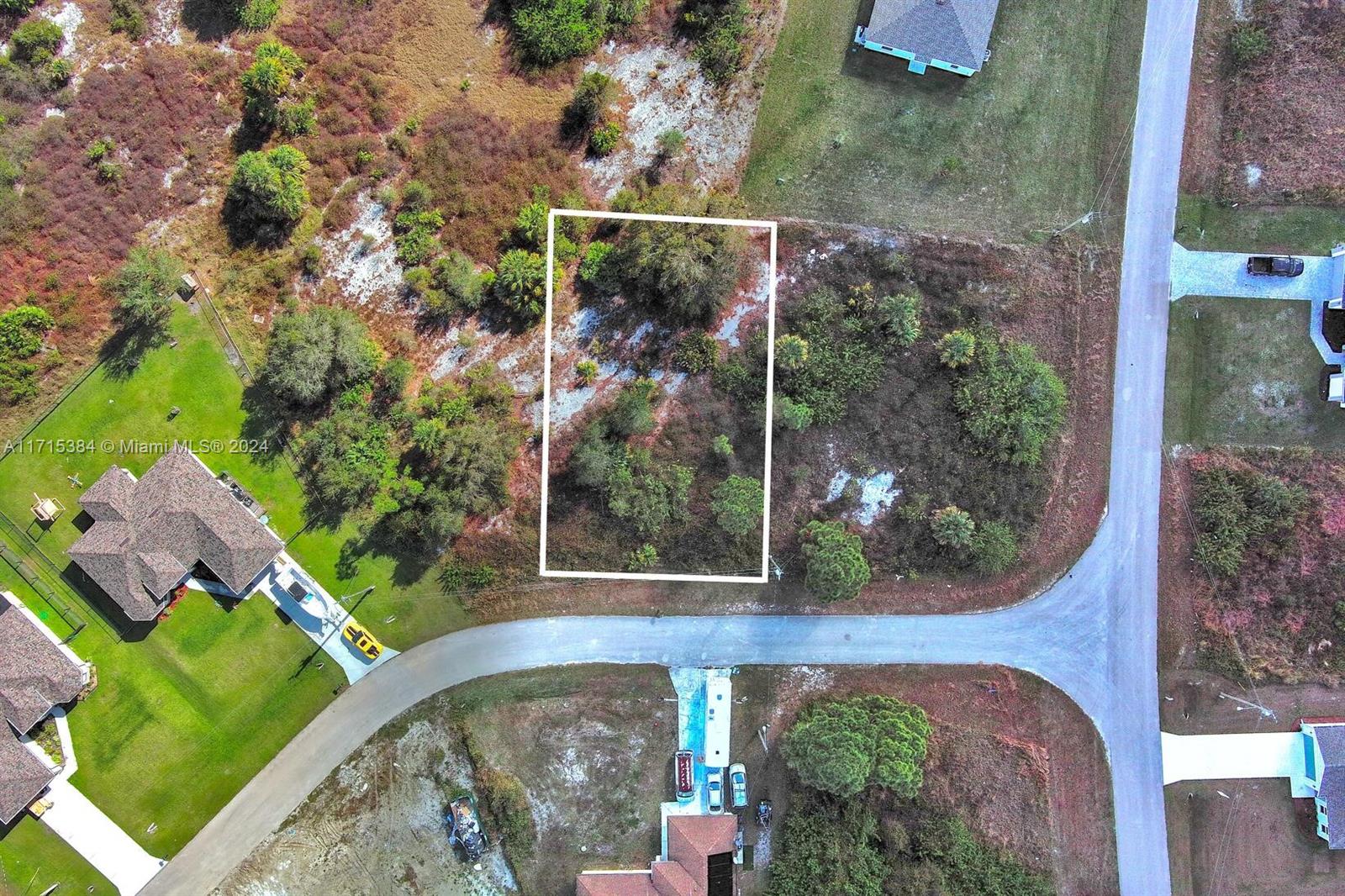 1ad5be0d-4012 309 & 311 Raber Ave, Lehigh Acres FL 33974 — #A11715384