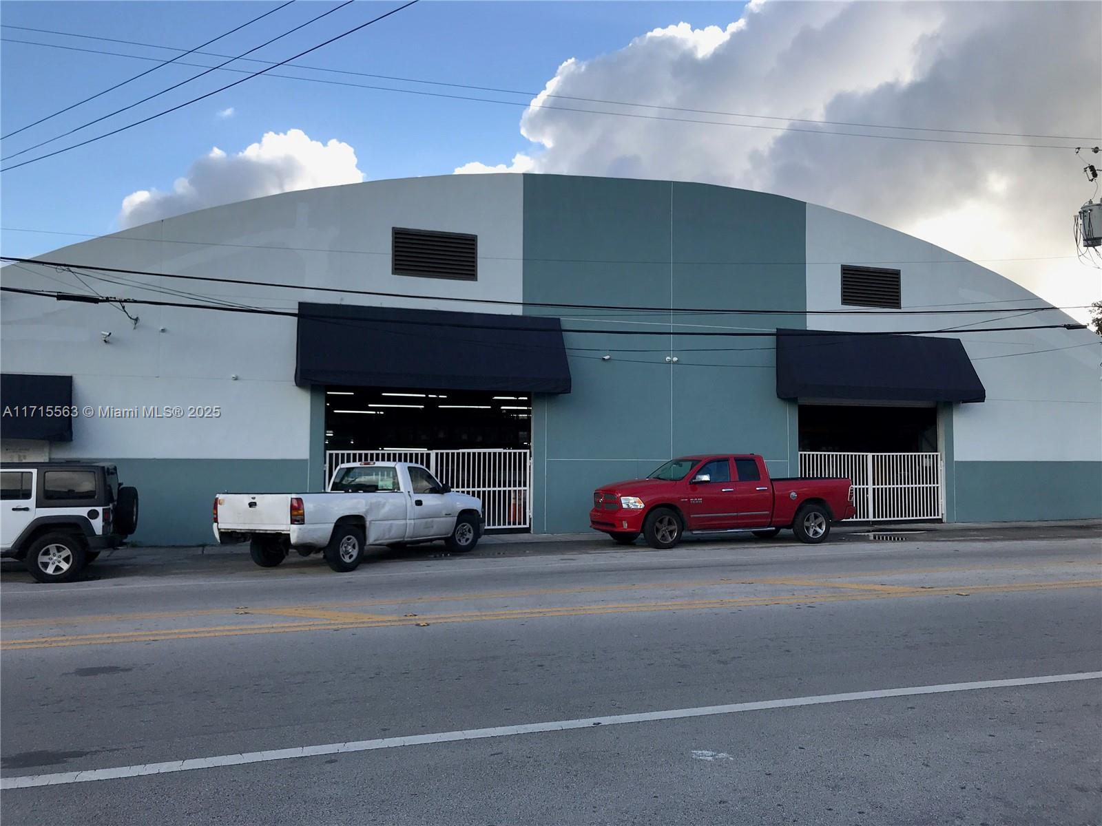1628 NW 28th St, Miami FL 33142 — #A11715563