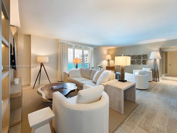 102 24th St # 1540, Miami Beach FL 33139 — #A11716533