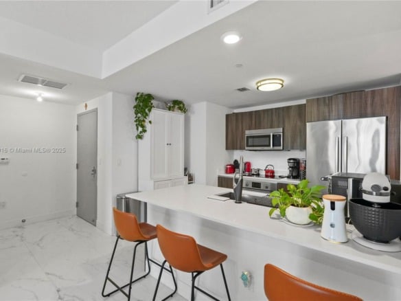 488 NE 18th St # 4009, Miami FL 33132 — #A11717016