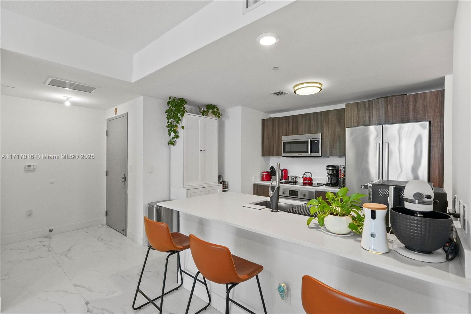 488 NE 18th St # 4009, Miami FL 33132 — #A11717016