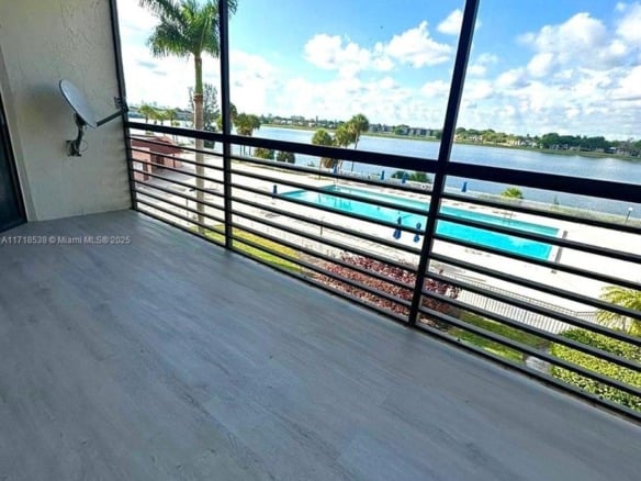 20840 San Simeon Way # 305, Miami FL 33179 — #A11718538