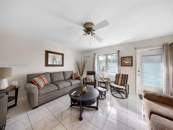 15610 NE 6th Ave # 8D, Miami FL 33162 — #A11719932