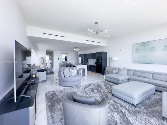 1451 Brickell Ave # 4503, Miami FL 33131 — #A11720632
