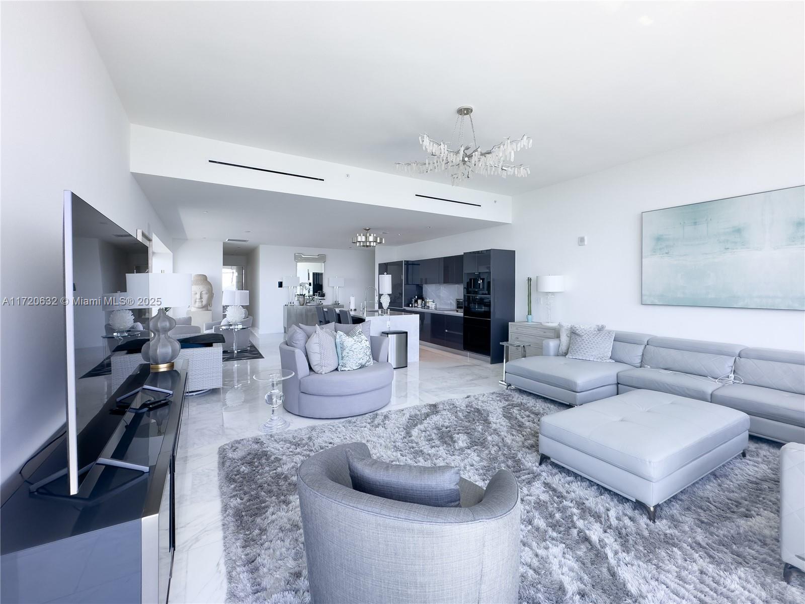 1451 Brickell Ave # 4503, Miami FL 33131 — #A11720632