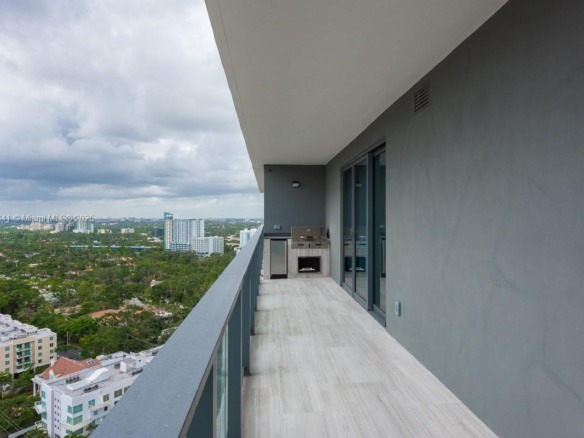 1451 Brickell Ave # 2103, Miami FL 33131 — #A11720641