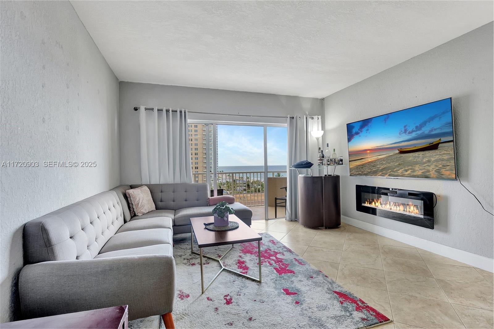 1950 S OCEAN DR. # 6B, Hallandale Beach FL 33009 — #A11720903
