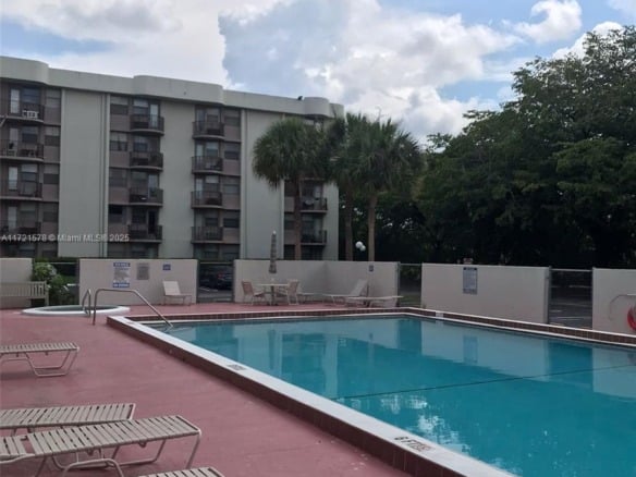 2701 Riverside Dr # B, Coral Springs FL 33065 — #A11721578