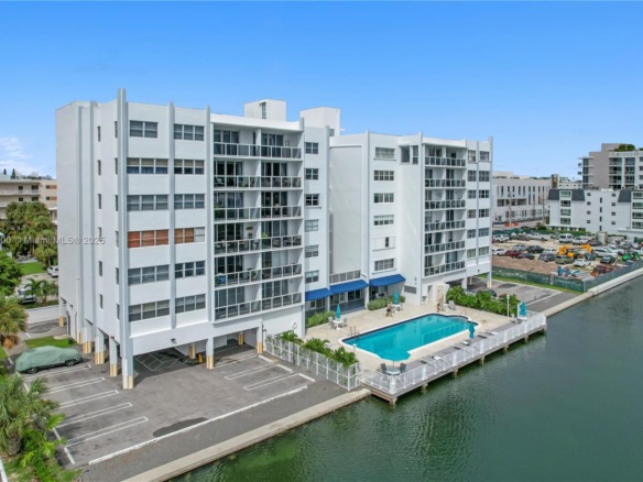 9381 E Bay Harbor Dr # 301N, Bay Harbor Islands FL 33154 — #A11721700