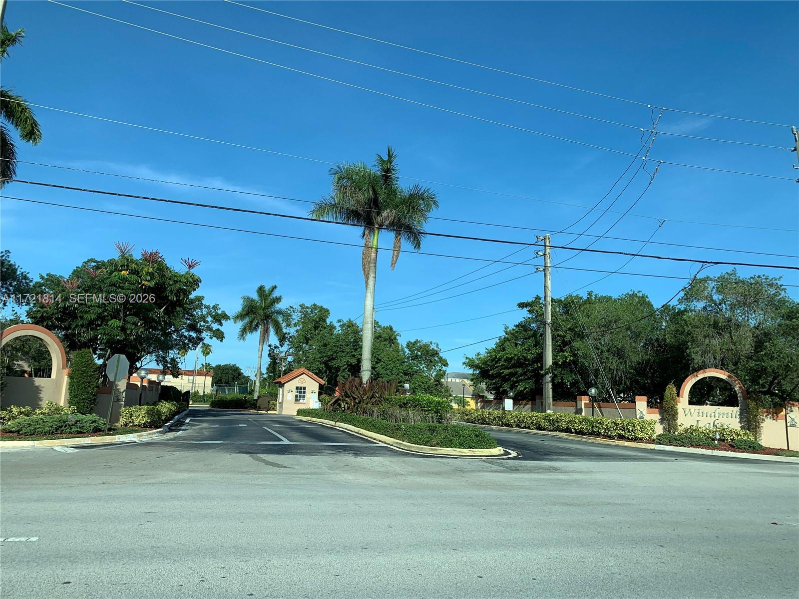 8710 SW 3rd St # 104, Pembroke Pines FL 33025 — #A11721814