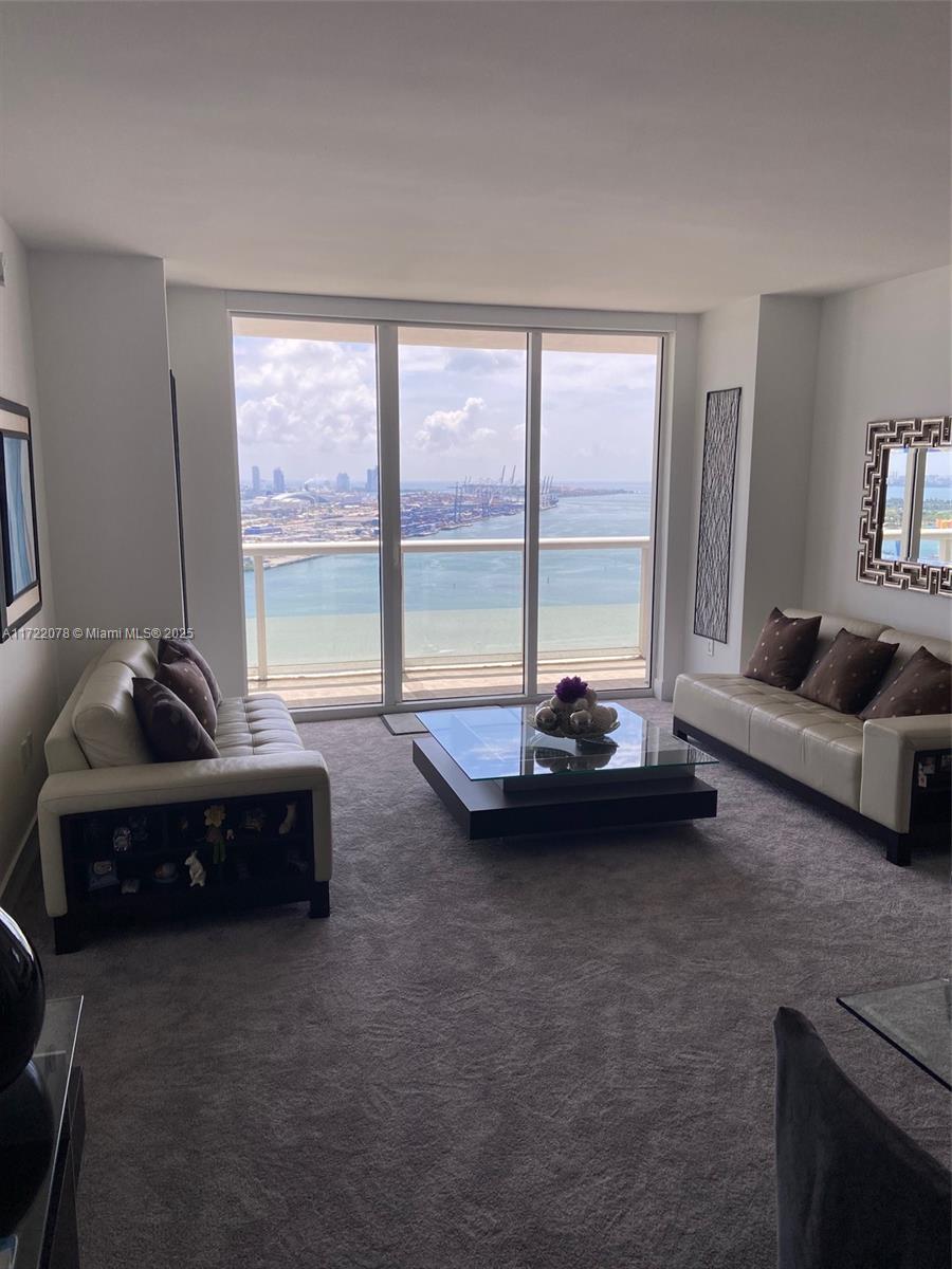 50 Biscayne Blvd # 2906, Miami FL 33132 — #A11722078