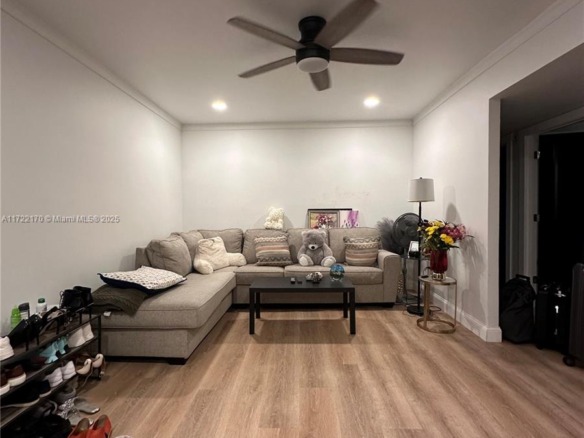 5100 SW 41st St # 328, Pembroke Park FL 33023 — #A11722170