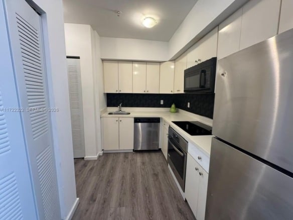 810 7th St # 207, Miami Beach FL 33139 — #A11722322