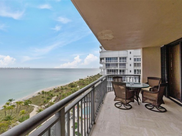 10175 Collins Ave # 1202, Bal Harbour FL 33154 — #A11722381