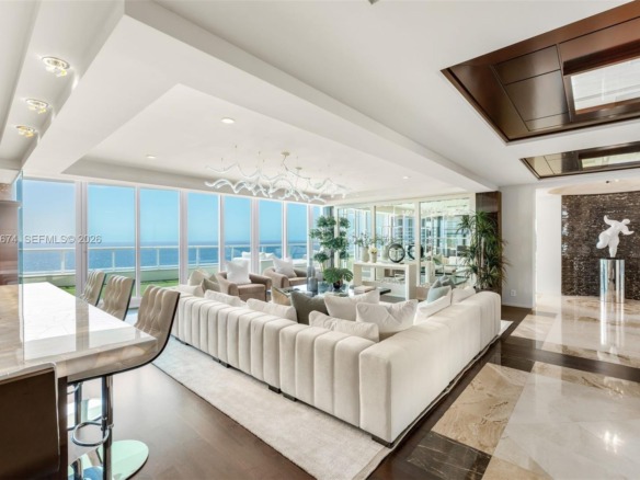 1 N Fort Lauderdale Beach Blvd # 2102, Fort Lauderdale FL 33304 — #A11722674