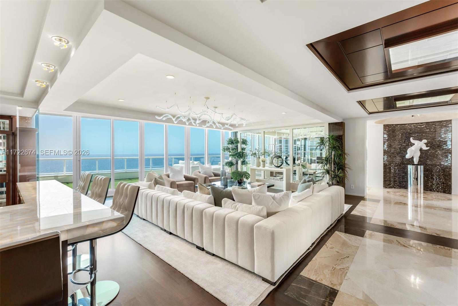 1 N Fort Lauderdale Beach Blvd # 2102, Fort Lauderdale FL 33304 — #A11722674
