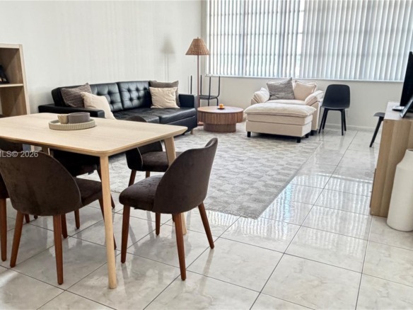 1825 S Ocean Dr # 506, Hallandale Beach FL 33009 — #A11723194