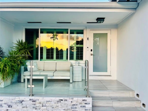 7549 Adventure Ave, North Bay Village FL 33141 — #A11723495