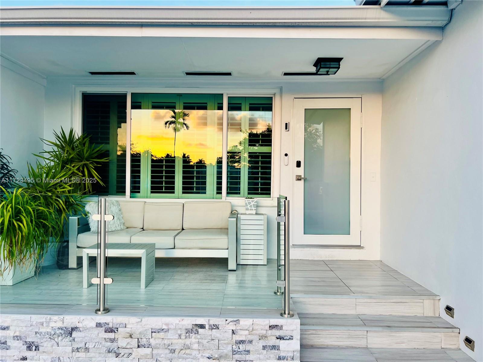 7549 Adventure Ave, North Bay Village FL 33141 — #A11723495
