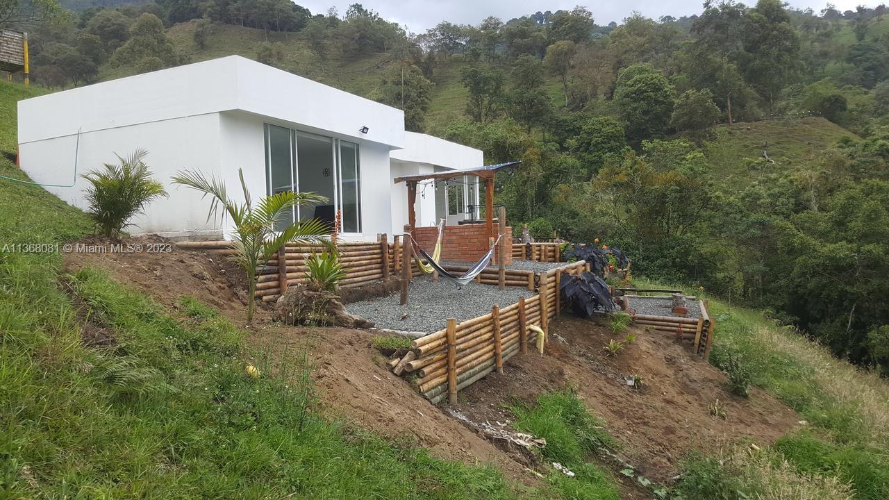 1ad5be0d-414 Kilometro 4 Via Salento, Toche, Quindio, SA — #A11368081
